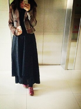 幸•LR•楽さんのコーディネート