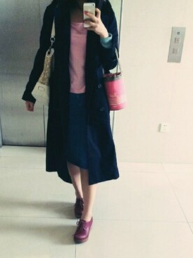 幸•LR•楽さんのコーディネート