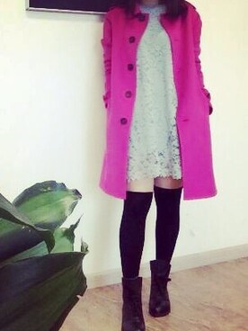 幸•LR•楽さんのコーディネート