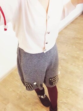 幸•LR•楽さんのコーディネート