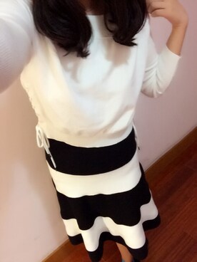 幸•LR•楽さんのコーディネート