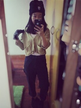 幸•LR•楽さんのコーディネート