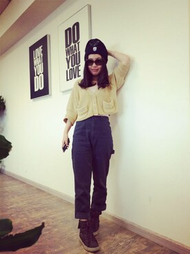 幸•LR•楽さんのコーディネート