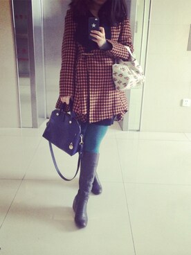 幸•LR•楽さんのコーディネート