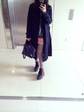 幸•LR•楽さんのコーディネート