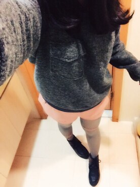 幸•LR•楽さんのコーディネート