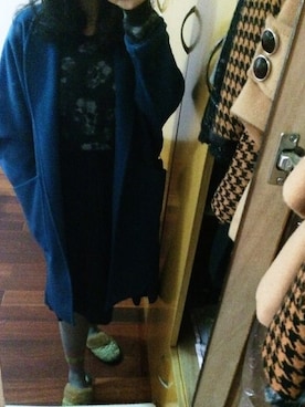 幸•LR•楽さんのコーディネート