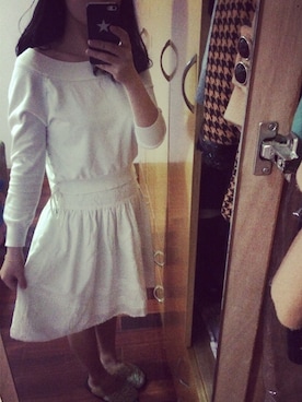 幸•LR•楽さんのコーディネート