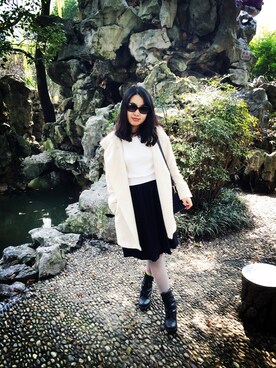 幸•LR•楽さんのコーディネート