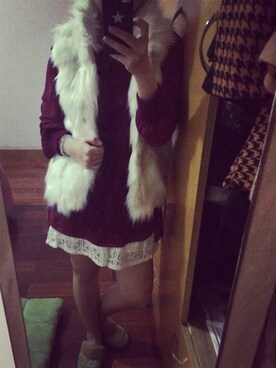 幸•LR•楽さんのコーディネート