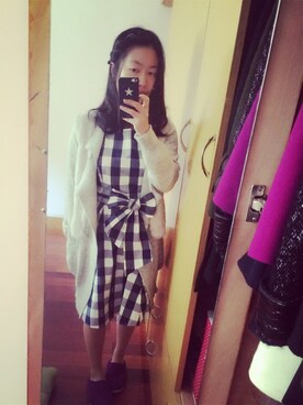 幸•LR•楽さんのコーディネート