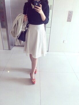 幸•LR•楽さんのコーディネート