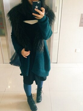 幸•LR•楽さんのコーディネート