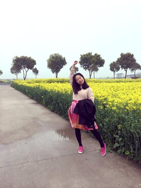 幸•LR•楽さんのコーディネート