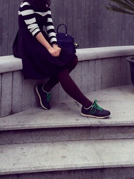 幸•LR•楽さんのコーディネート