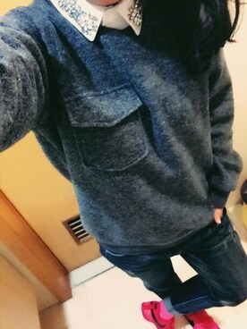 幸•LR•楽さんのコーディネート