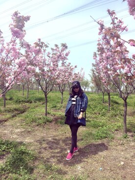 幸•LR•楽さんのコーディネート