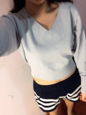 幸•LR•楽さんのコーディネート