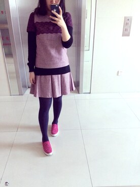 幸•LR•楽さんのコーディネート