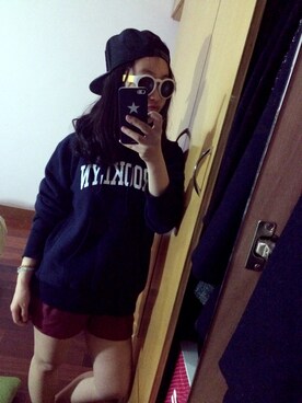 幸•LR•楽さんのコーディネート