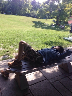 えびせんさんのコーディネート