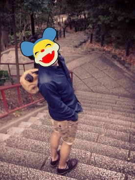 えびせんさんのコーディネート