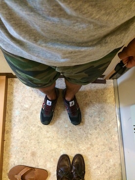 えびせんさんのコーディネート