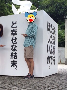 えびせんさんのコーディネート