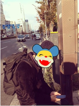 えびせんさんのコーディネート