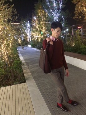 Teraさんのコーディネート