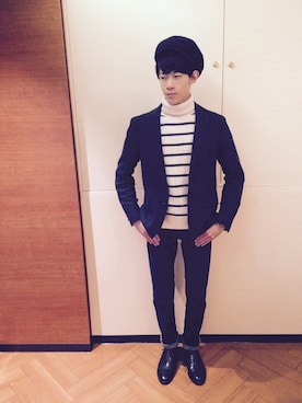 Teraさんのコーディネート