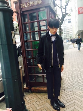 Teraさんのコーディネート