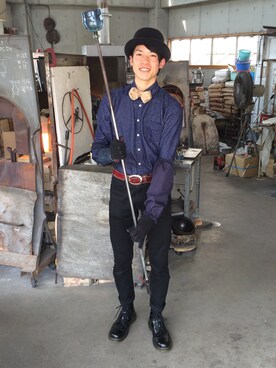 Teraさんのコーディネート