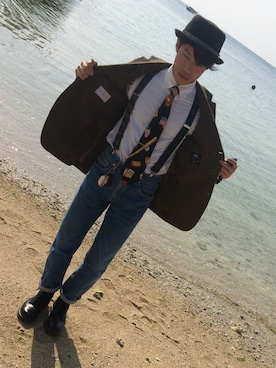 Teraさんのコーディネート