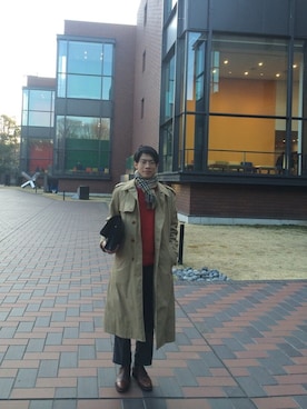 Teraさんのコーディネート