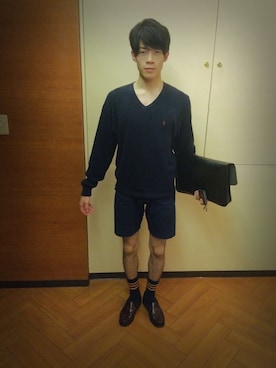 Teraさんのコーディネート