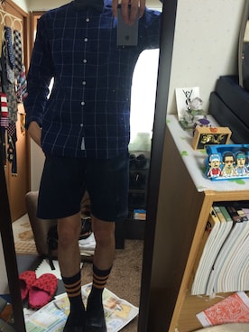 Teraさんのコーディネート