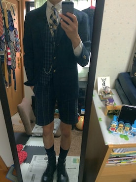 Teraさんのコーディネート