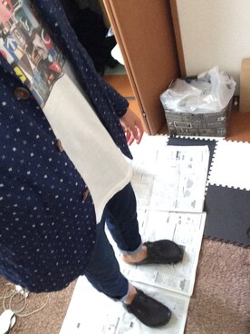 Teraさんのコーディネート