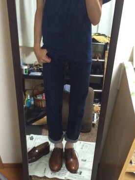 Teraさんのコーディネート