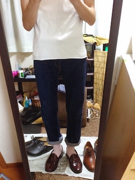 Teraさんのコーディネート