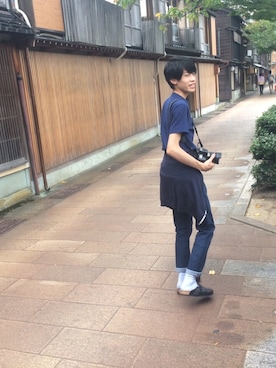 Teraさんのコーディネート