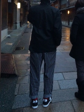 Teraさんのコーディネート