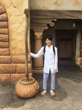 Teraさんのコーディネート