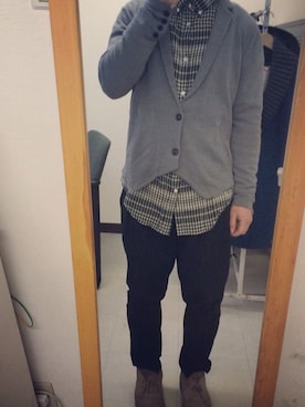 taizoさんのコーディネート