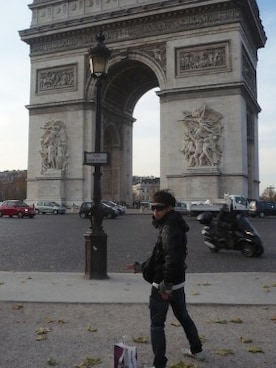 taizoさんのコーディネート