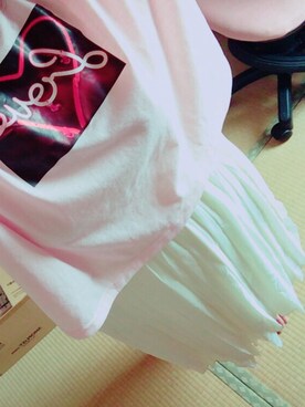 NANAMIさんのコーディネート