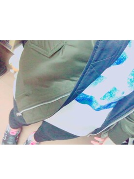 NANAMIさんのコーディネート