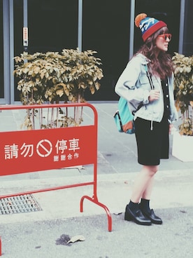 彥君151さんのコーディネート