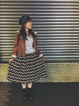 彥君151さんのコーディネート